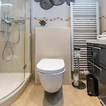 Daire Premium Mit Meerblick