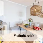 Premium Mit Meerblick Daire *