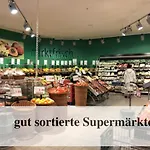 Daire Premium Mit Meerblick *