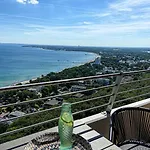 Daire Premium Mit Meerblick *
