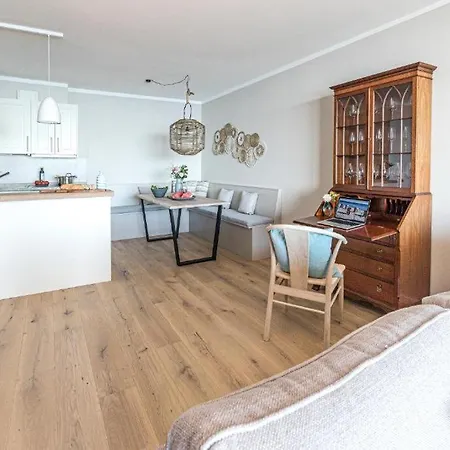 Premium Mit Meerblick Daire *