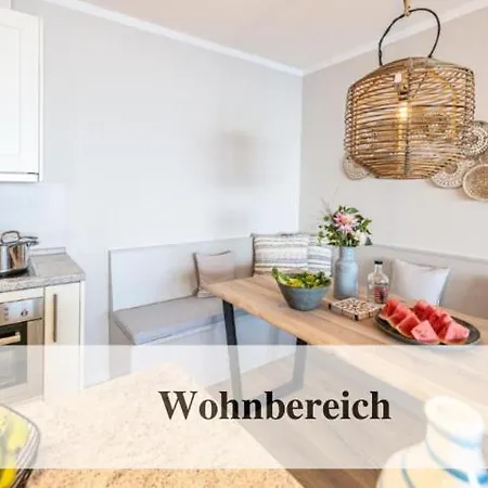 Premium Mit Meerblick Apartment *