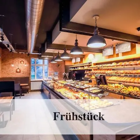 Daire Premium Mit Meerblick