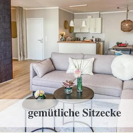 Premium Mit Meerblick Timmendorfer Strand