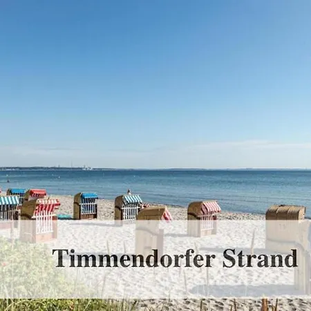 Apartment Premium Mit Meerblick