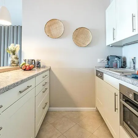 Daire Premium Mit Meerblick