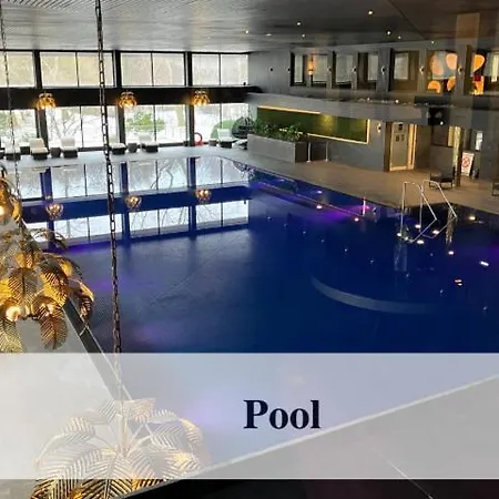 Premium Mit Meerblick شقة *
