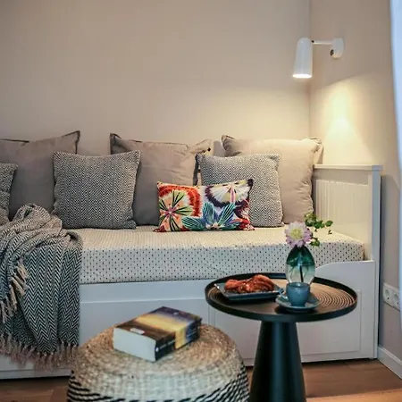 Daire Premium Mit Meerblick *