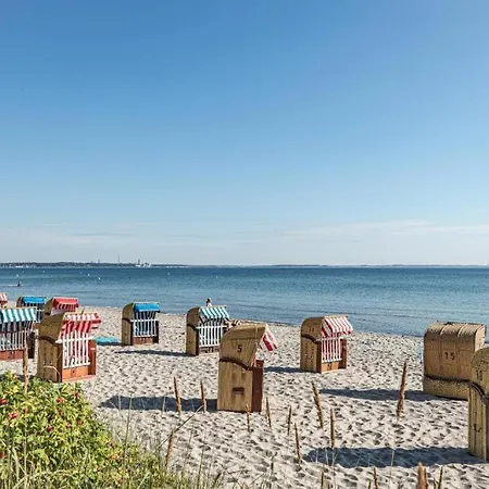 Premium Mit Meerblick تيميندورفير ستراند