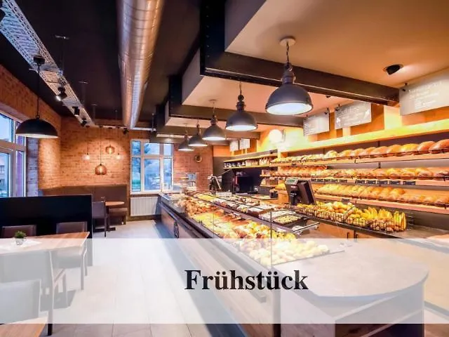 公寓 Premium Mit Meerblick