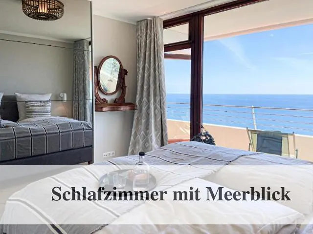 Premium Mit Meerblick *
