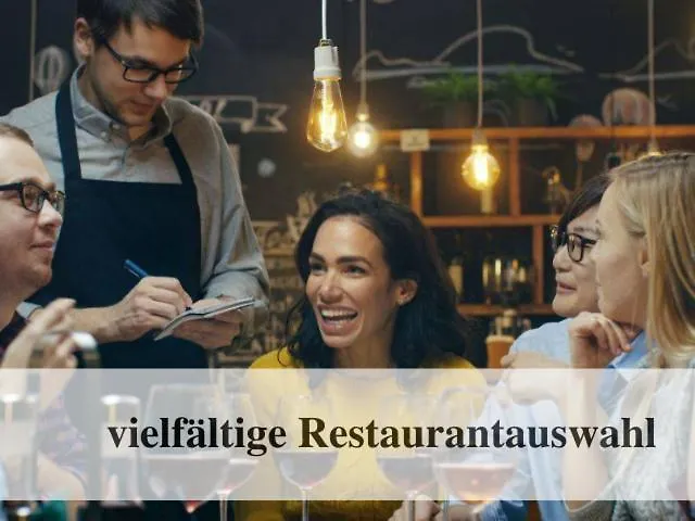 Premium Mit Meerblick * 蒂门多弗施特兰德