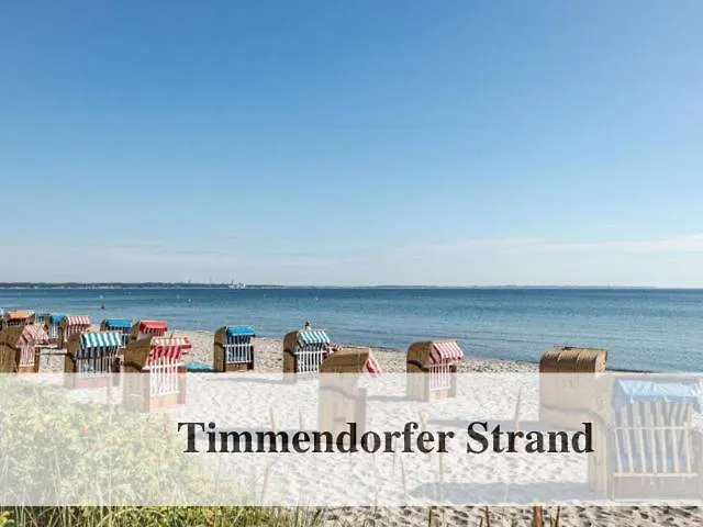 公寓 Premium Mit Meerblick