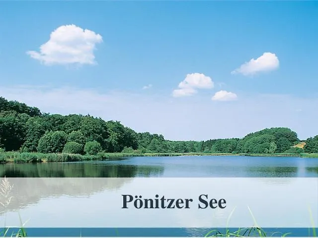 Premium Mit Meerblick Daire