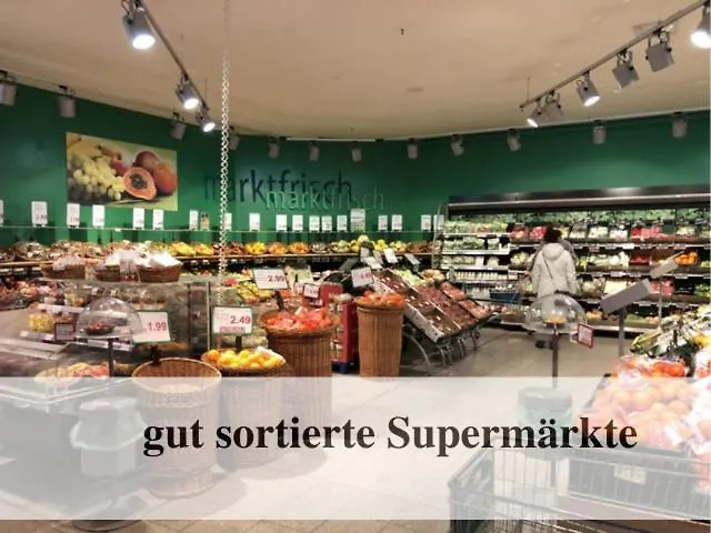 Daire Premium Mit Meerblick *