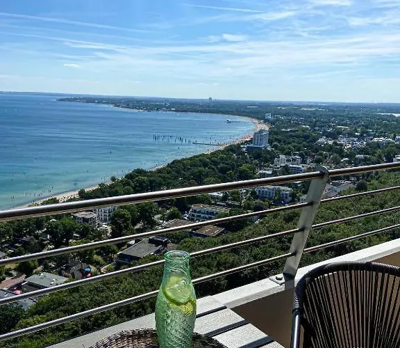 Daire Premium Mit Meerblick *