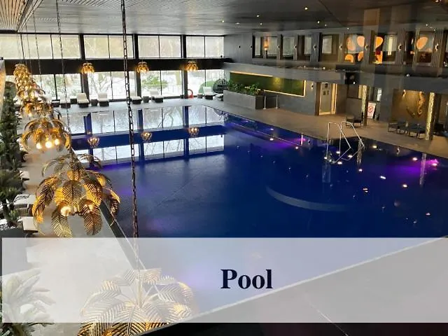 Premium Mit Meerblick Daire *